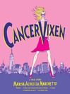 Cover image for Cancer Vixen